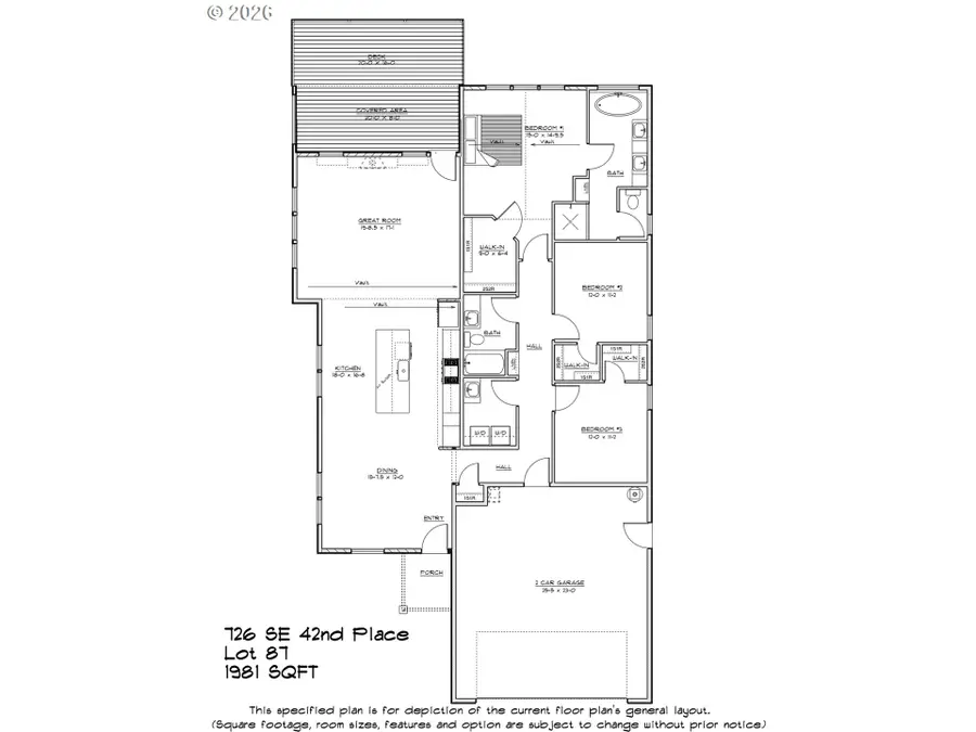 726 SE 42nd Pl, Newport, OR 97366 - #3
