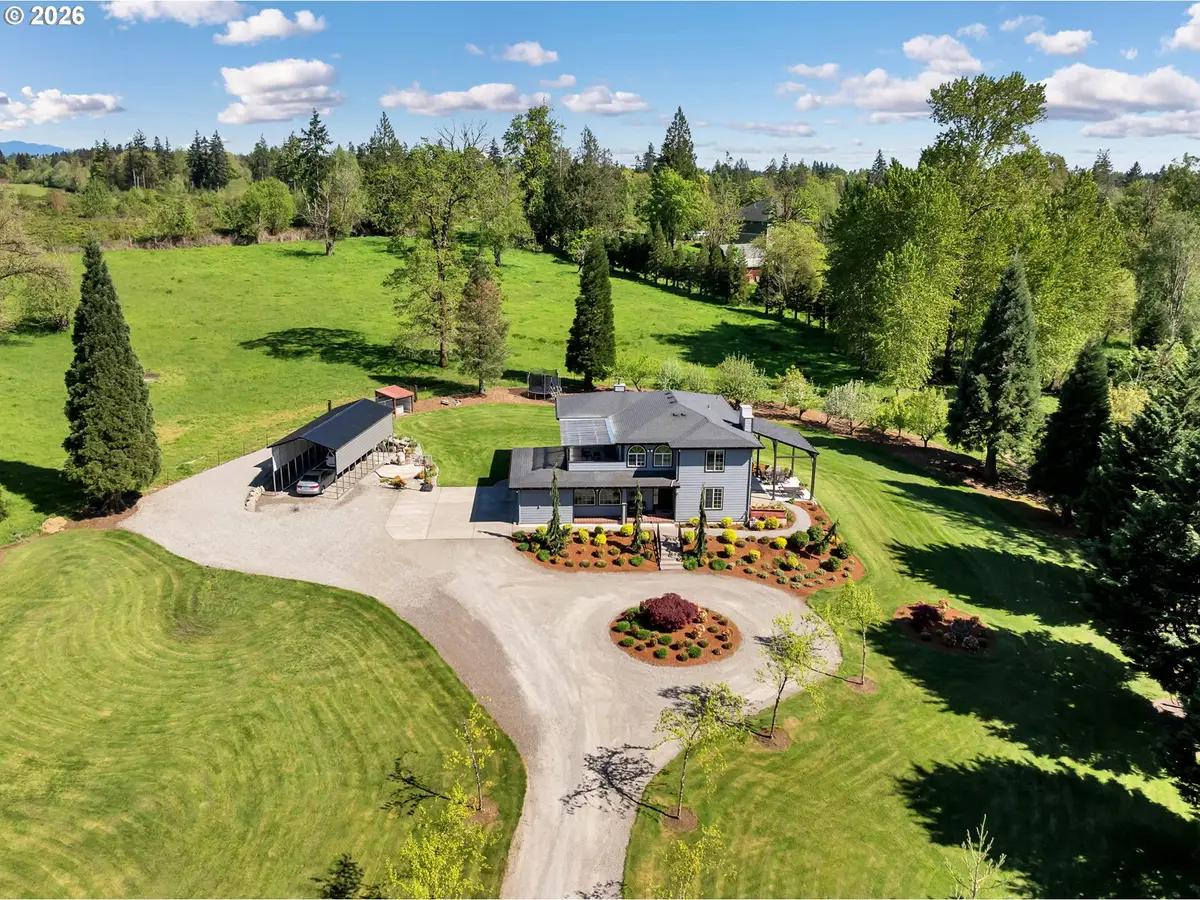 22015 NW Cornell Dr, Ridgefield, WA 98642 - #1
