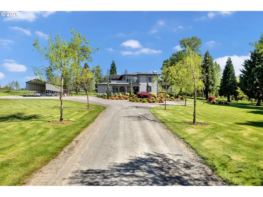22015 NW Cornell Dr, Ridgefield, WA 98642 - #2