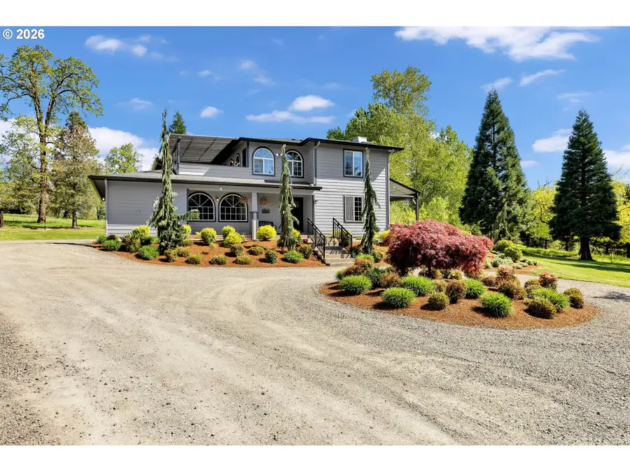 22015 NW Cornell Dr, Ridgefield, WA 98642 - #3