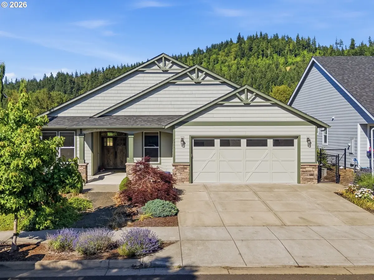 2301 Robbins Way, Lebanon, OR 97355 - #1