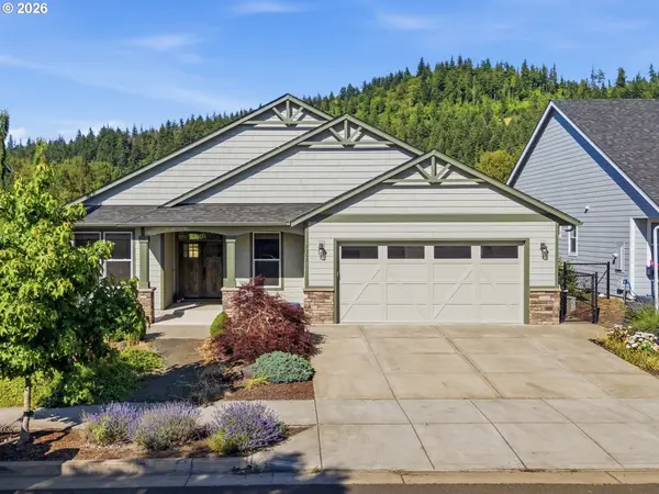 2301 Robbins Way, Lebanon, OR 97355