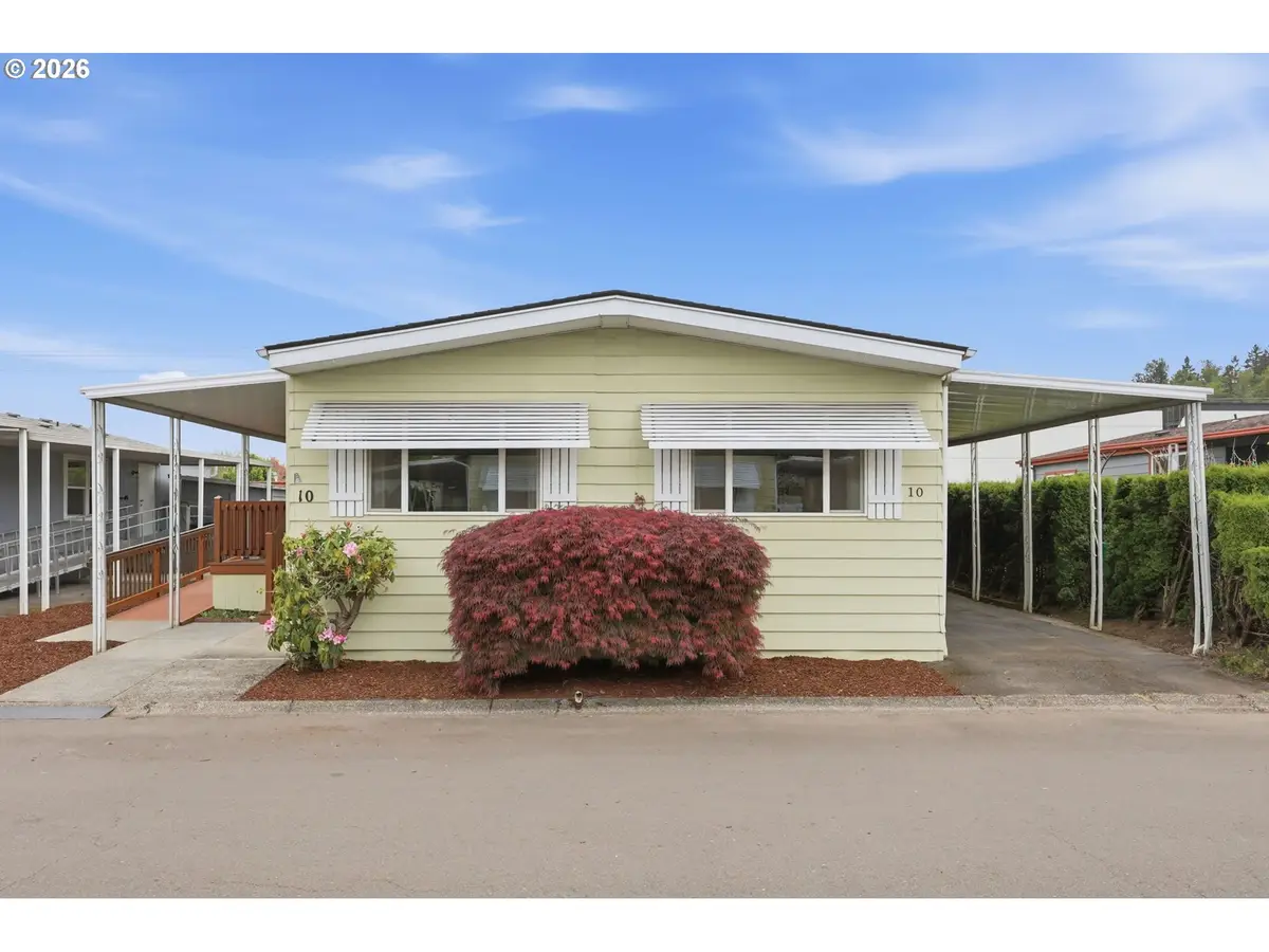 13640 SE Highway 212 #10, Clackamas, OR 97015 - #1