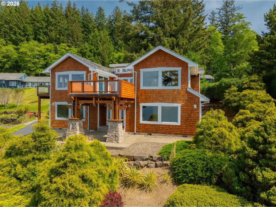 8700 Braeridge Dr, Manzanita, OR 97130 - #2