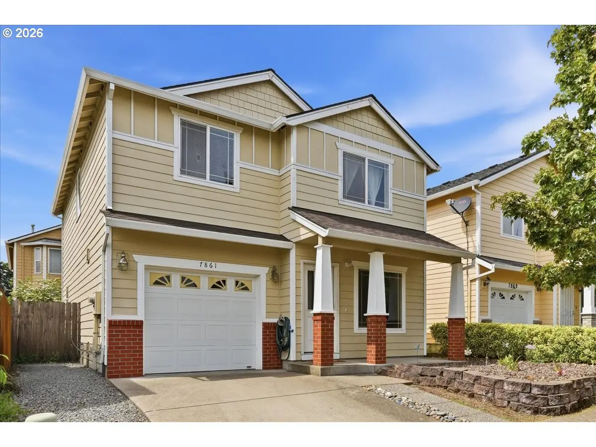 7861 SE Springwater Dr, Portland, OR 97206 - #1