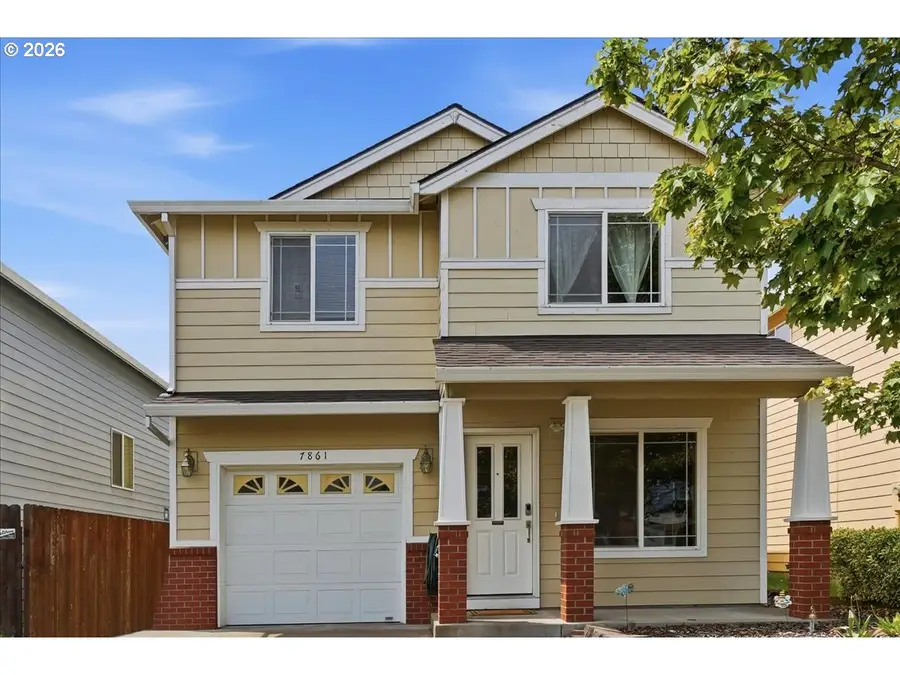 7861 SE Springwater Dr, Portland, OR 97206 - #3