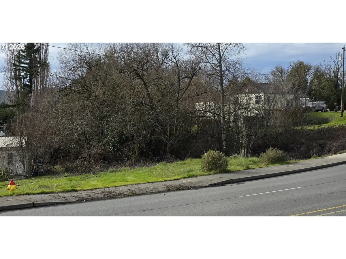 Roseburg Rd #601, Myrtle Point, OR 97458 - #1