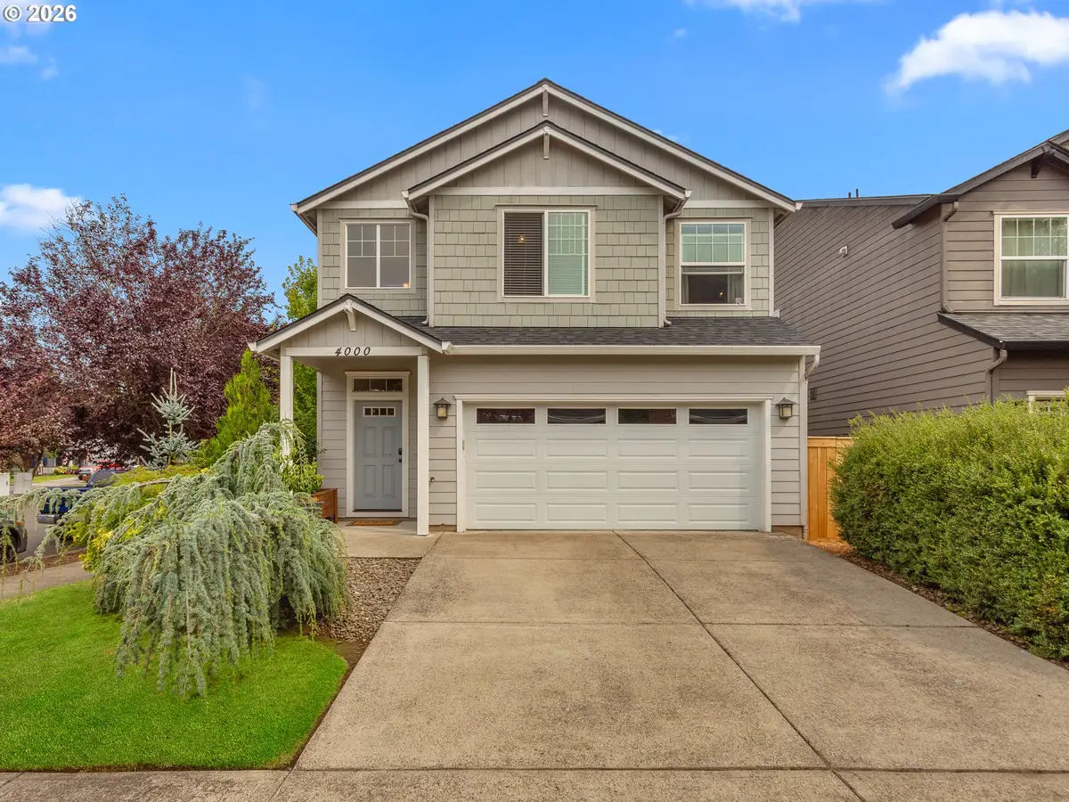 4000 NE 91st Cir, Vancouver, WA 98665 - #1