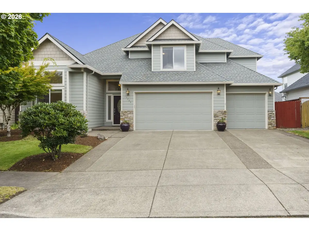 17704 NE 24th St, Vancouver, WA 98684 - #1