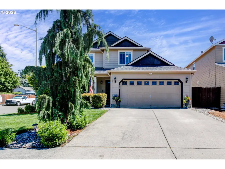 10117 NE 86th Ct, Vancouver, WA 98662 - #2