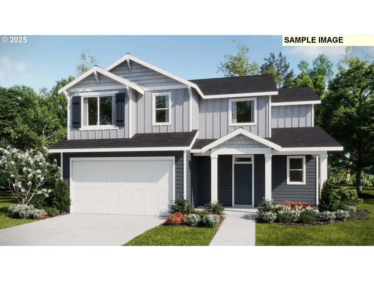 33408 SW Callahan Rd, Scappoose, OR 97056 - #1