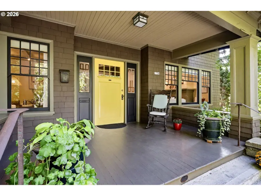 1734 NE Halsey St, Portland, OR 97232 - #3