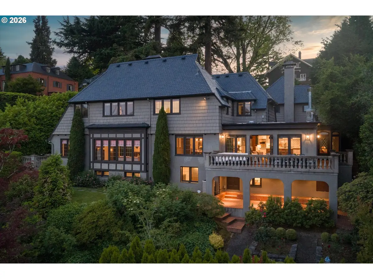 1495 SW Clifton St, Portland, OR 97201 - #1