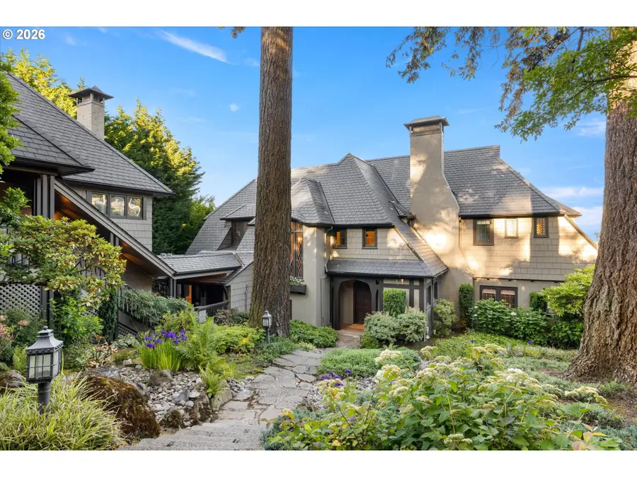 1495 SW Clifton St, Portland, OR 97201 - #2