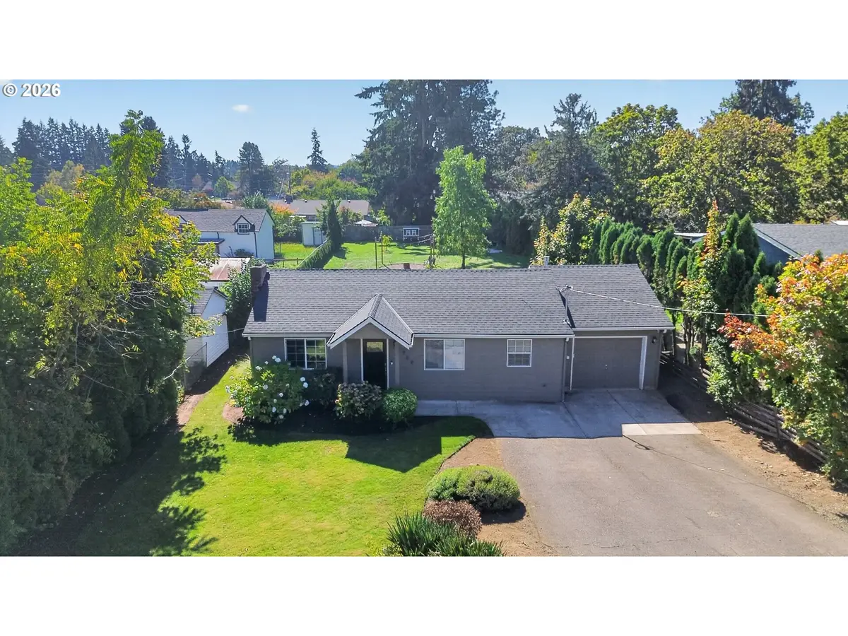 768 Browning Ave S, Salem, OR 97302 - #1