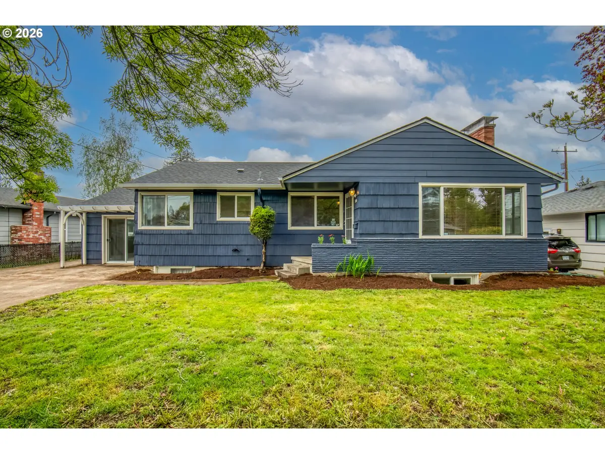 6415 SE 43rd Ave, Portland, OR 97206 - #1