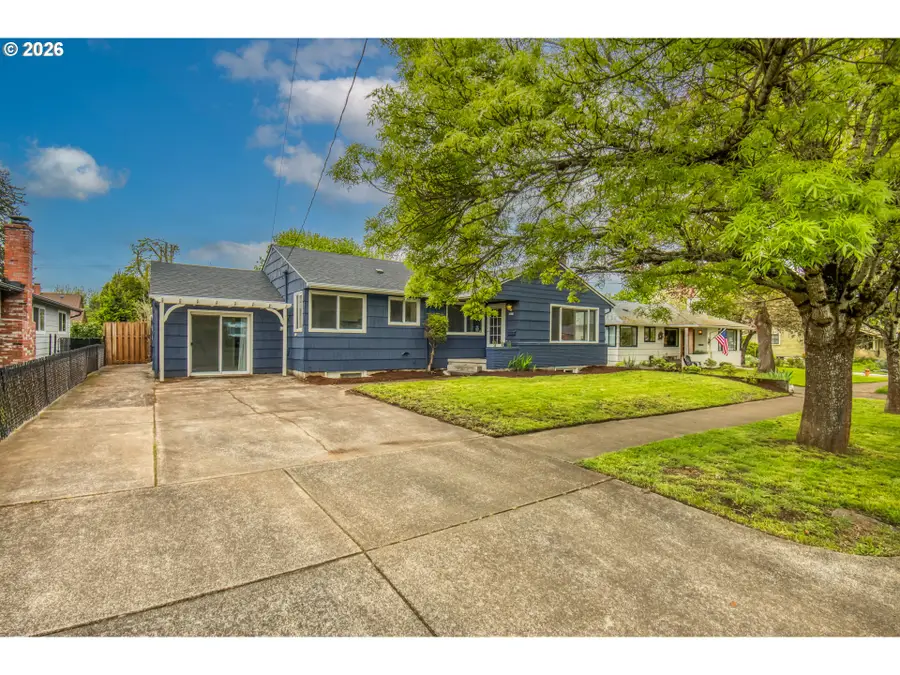 6415 SE 43rd Ave, Portland, OR 97206 - #2