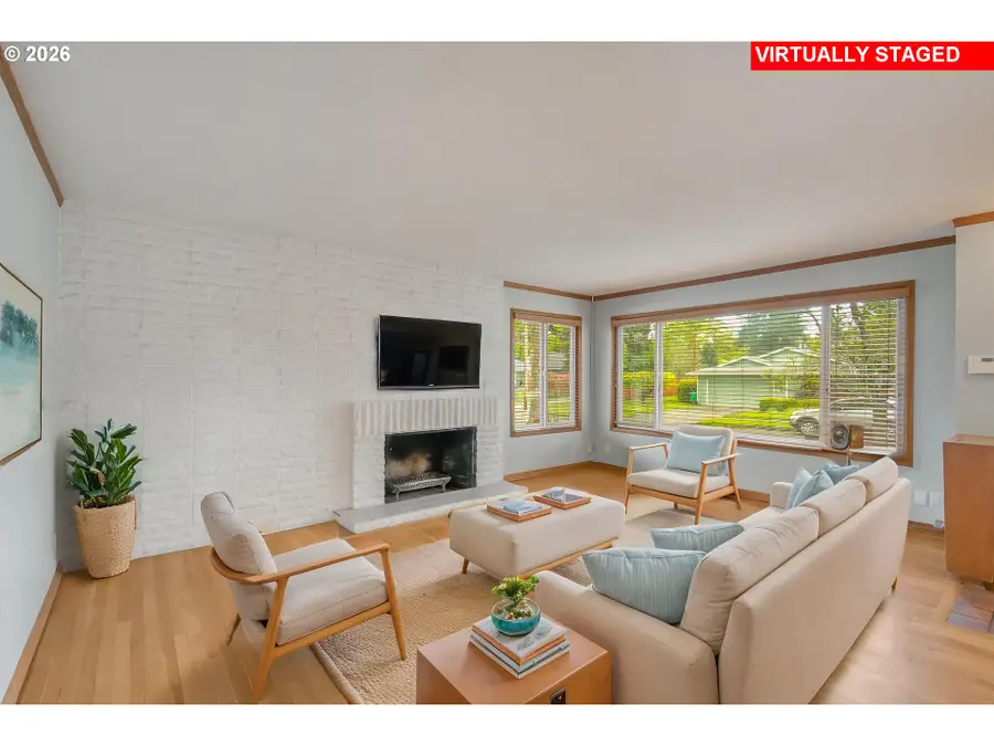 6415 SE 43rd Ave, Portland, OR 97206 - #3