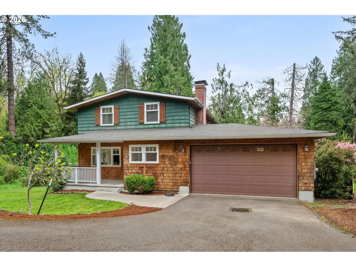 3823 SE Aldercrest Rd, Milwaukie, OR 97222 - #1