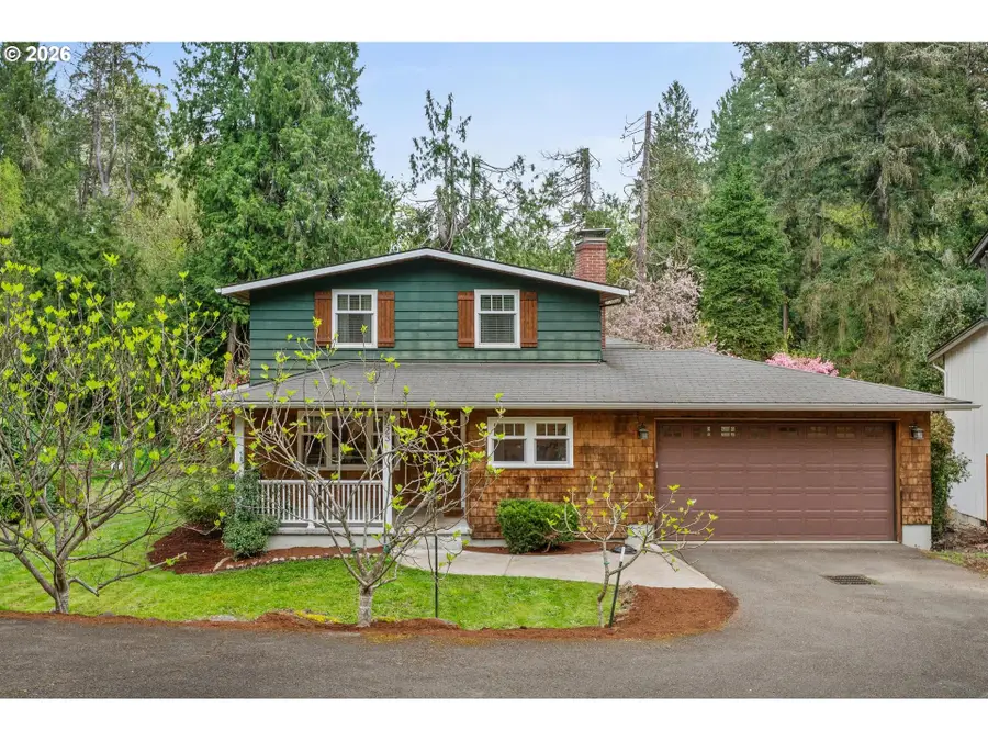 3823 SE Aldercrest Rd, Milwaukie, OR 97222 - #2