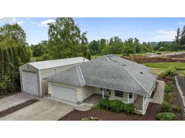 33114 SW Jp West Rd, Scappoose, OR 97056