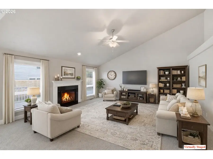 2463 NW Broadway St, Albany, OR 97321 - #3