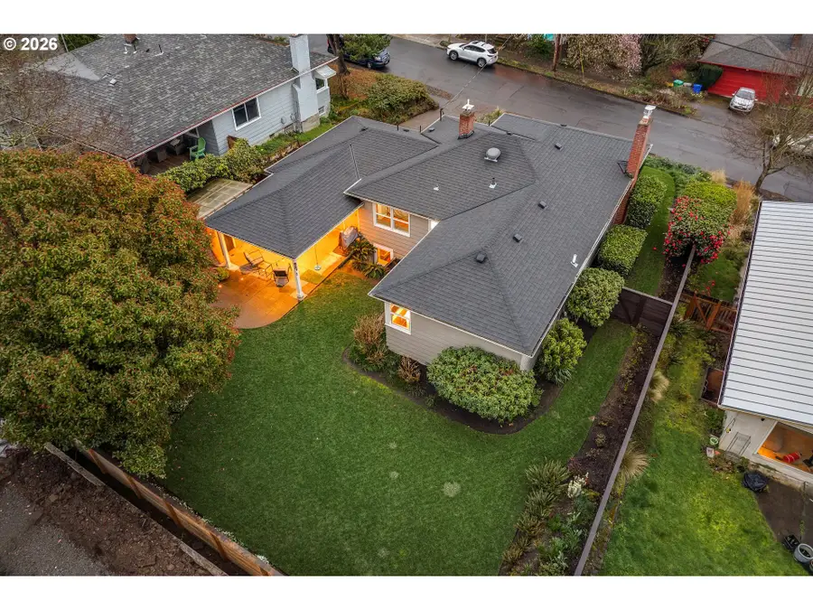 4145 SE Knapp St, Portland, OR 97202 - #3