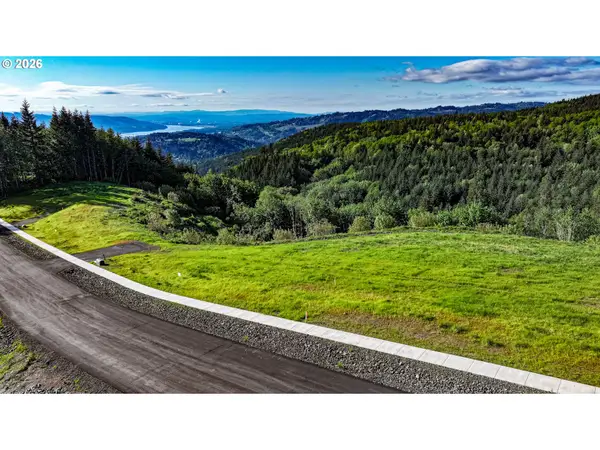 0 Carmen Sylvia Dr #Lot 13, Kalama, WA 98625