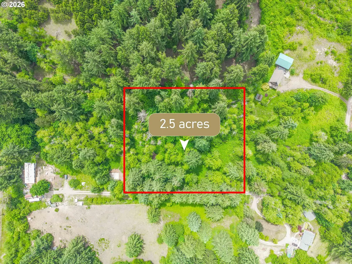 0 Parcel 257387000, Lacenter, WA 98629 - #1