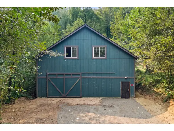 55880 E Highway 26, Sandy, OR 97055