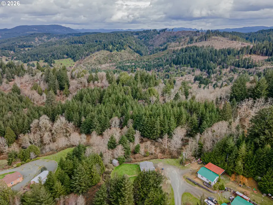 00 Elderberry, Coquille, OR 97423 - #3