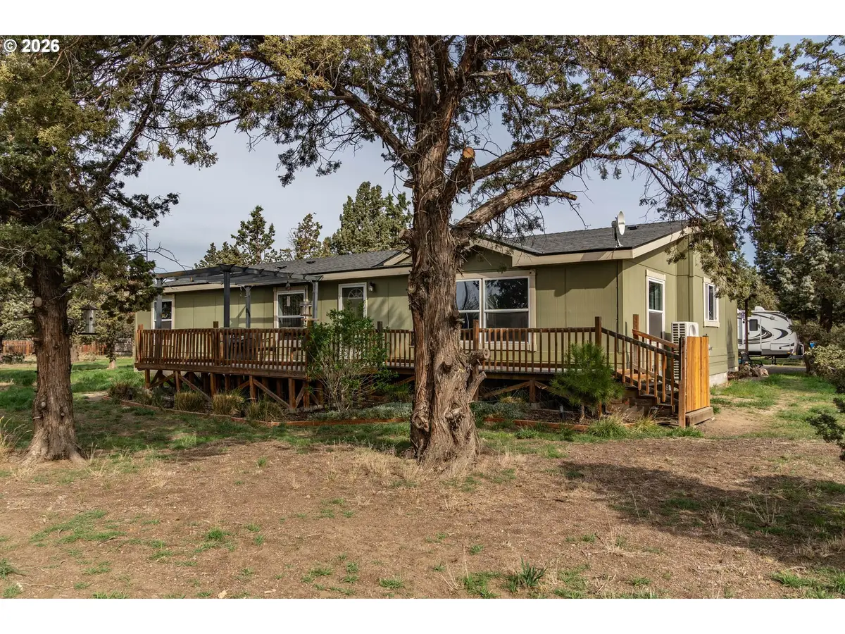 6776 SW Buckskin Ln, Terrebonne, OR 97760 - #1