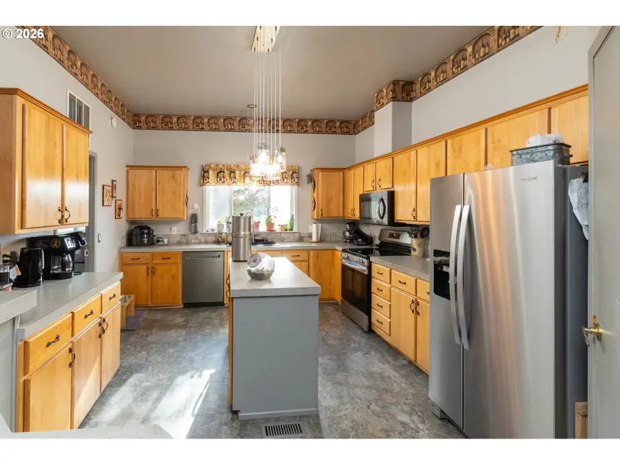 6776 SW Buckskin Ln, Terrebonne, OR 97760 - #3