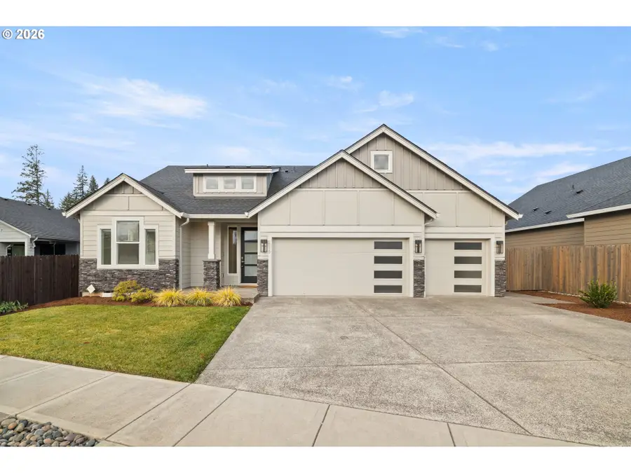 2848 SE 20th Ave, Battle Ground, WA 98604 - #2