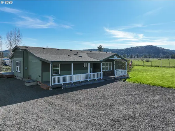 1670 Palmer St, Elgin, OR 97827