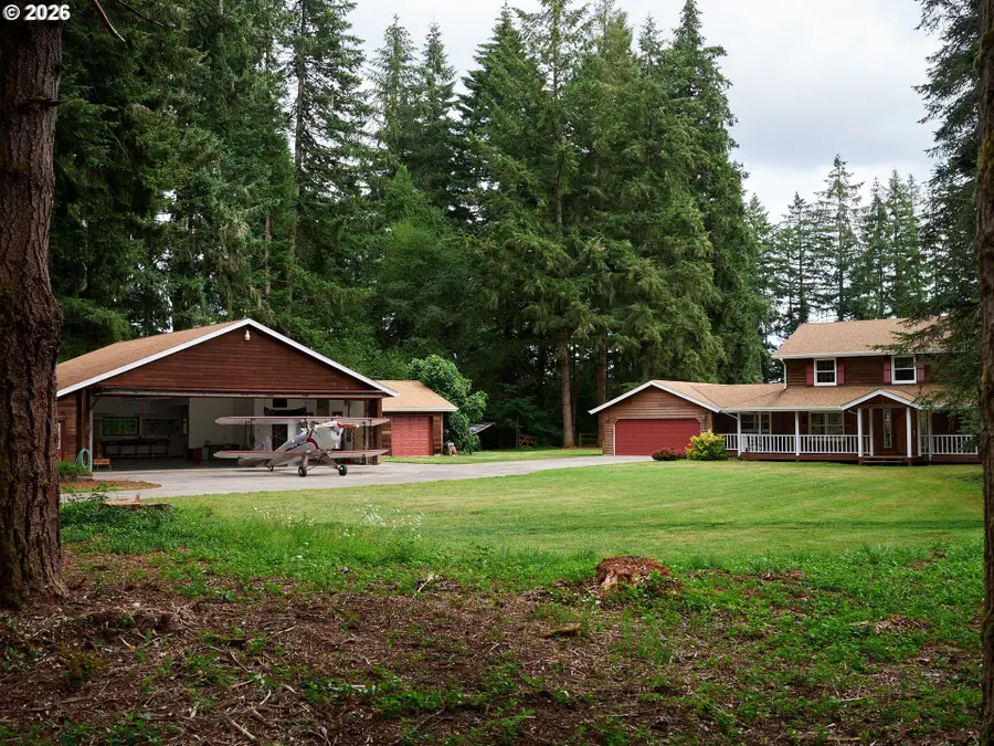 11403 NE 266th St, Battle Ground, WA 98604 - #2