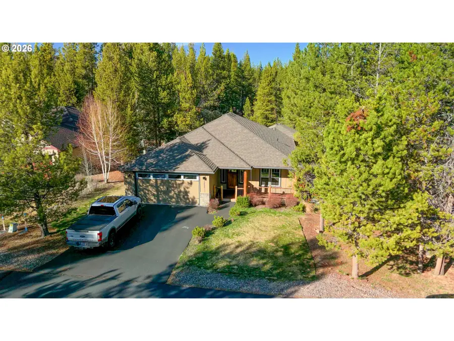 16802 Pony Express Way, Bend, OR 97707 - #3