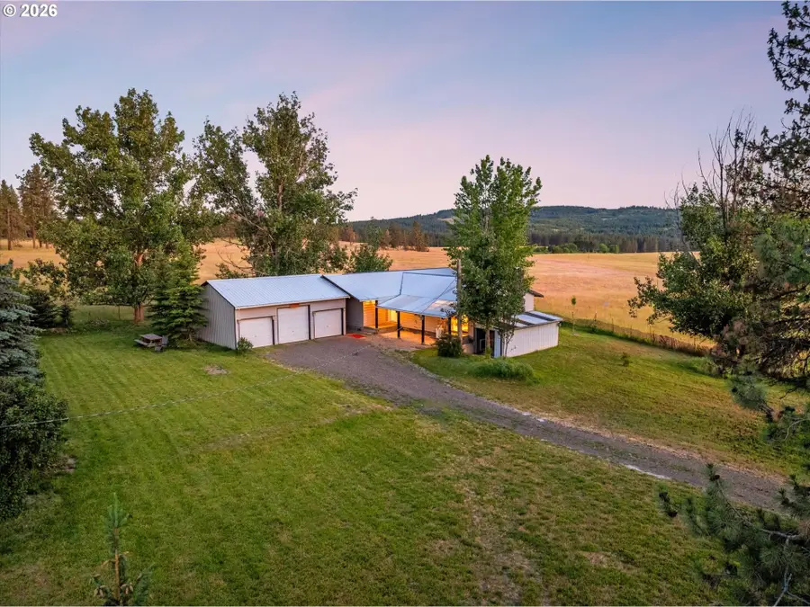 76545 Palmer Junction Rd, Elgin, OR 97827 - #2