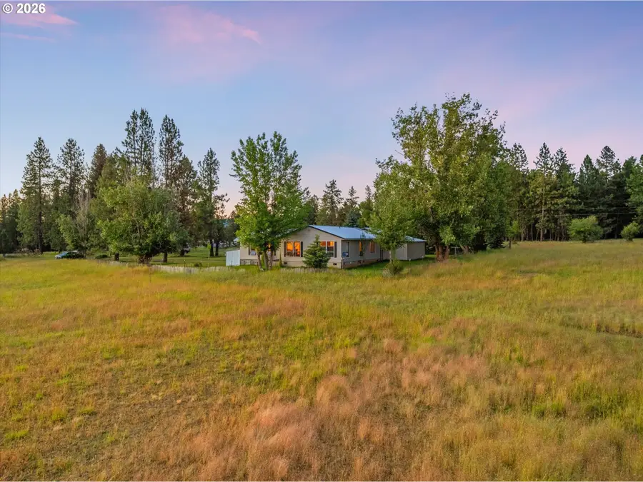 76545 Palmer Junction Rd, Elgin, OR 97827 - #3