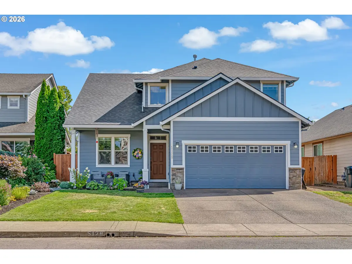 5128 NE Yukon Ct, Salem, OR 97305 - #1