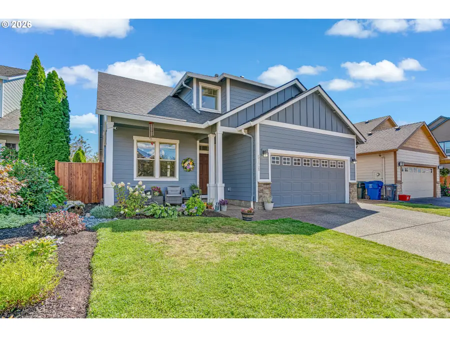 5128 NE Yukon Ct, Salem, OR 97305 - #2
