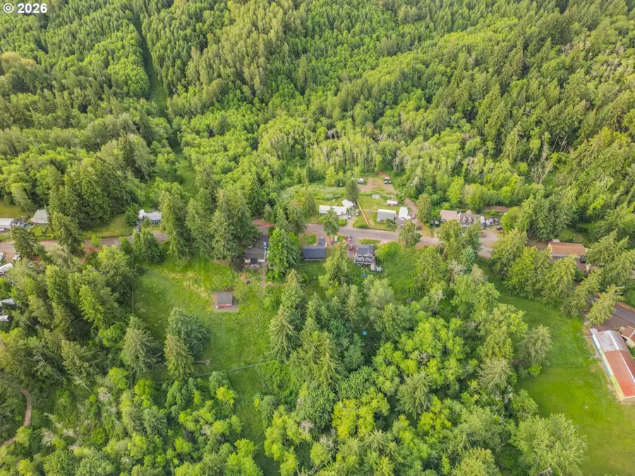 235 Holcomb Spur Rd, Kelso, WA 98626 - #2