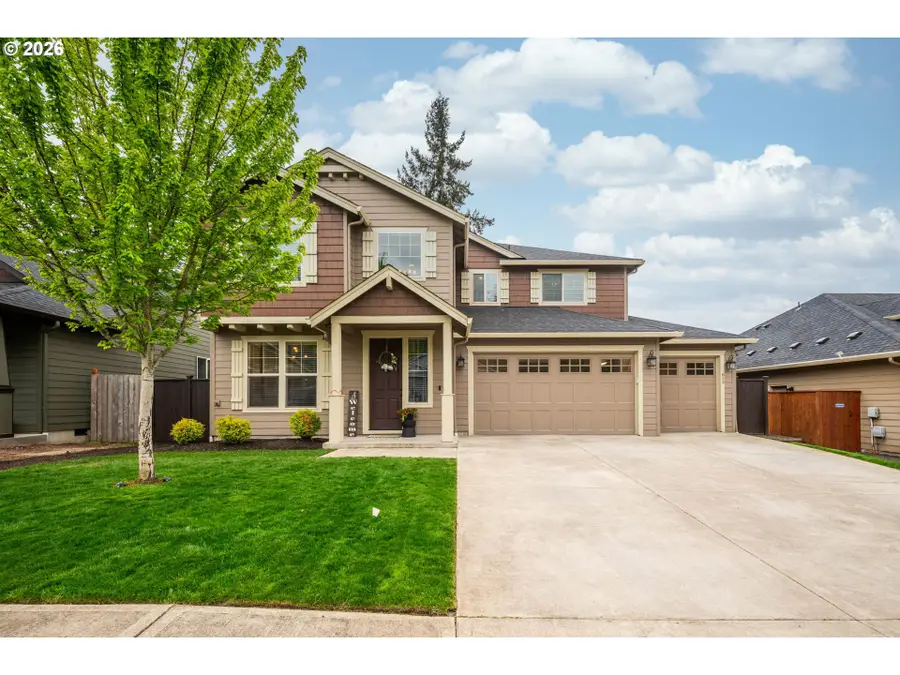 613 Stone View Way, Kalama, WA 98625 - #2