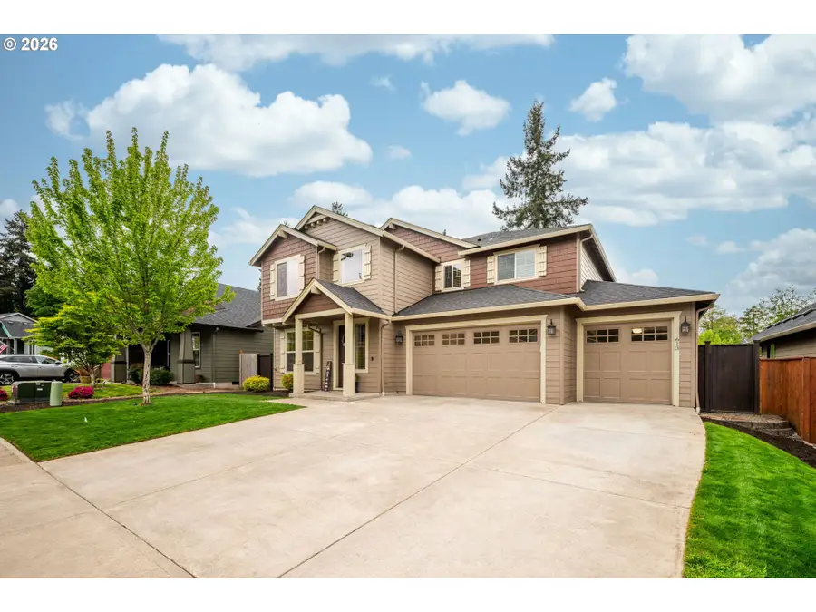 613 Stone View Way, Kalama, WA 98625 - #3