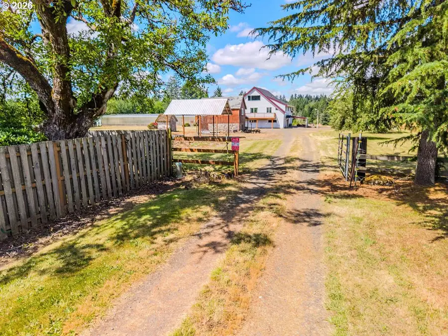 12885 SE 242nd Ave, Damascus, OR 97089 - #3