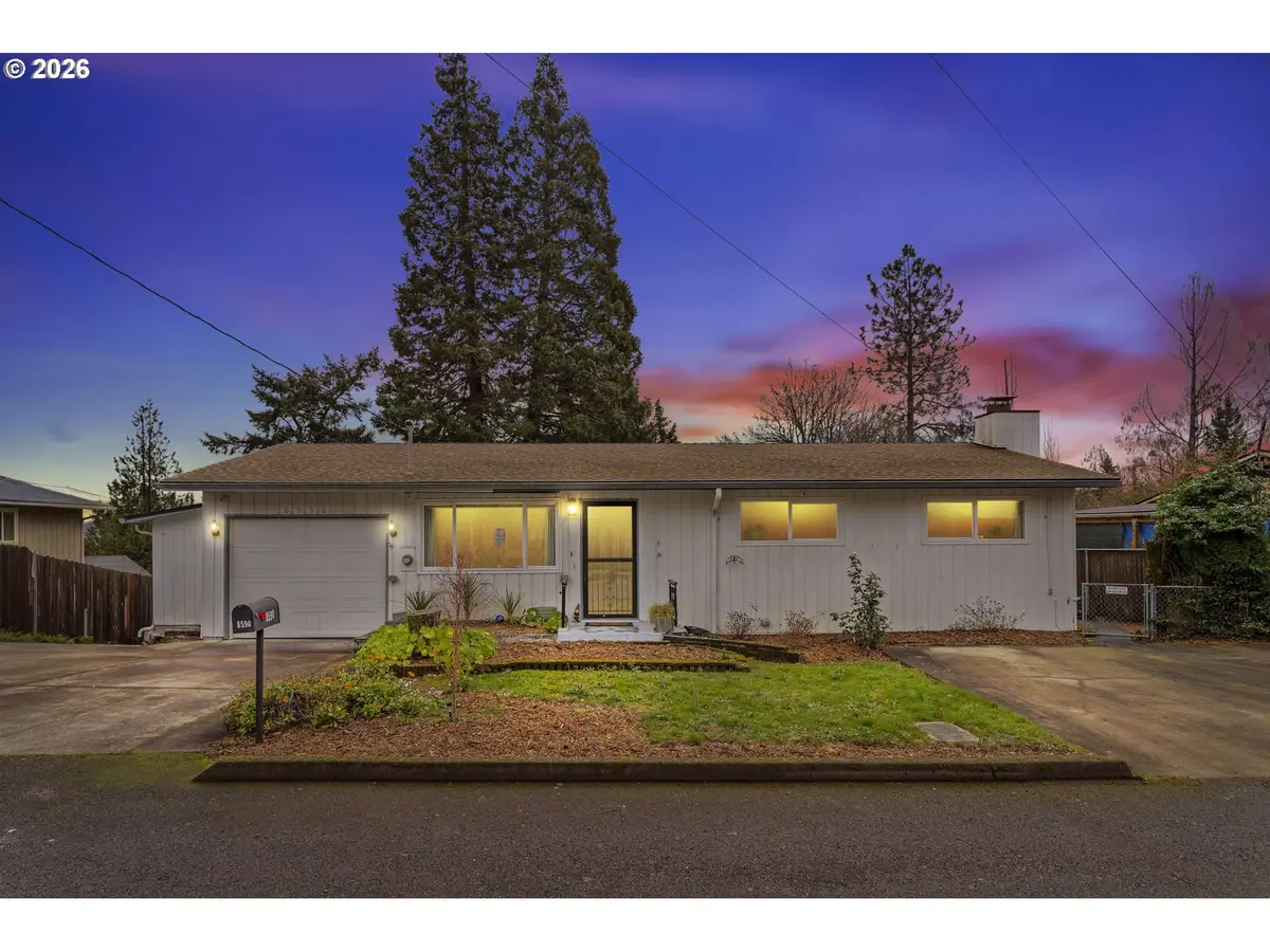 8590 SE 155th Ave, Happy Valley, OR 97086 - #1