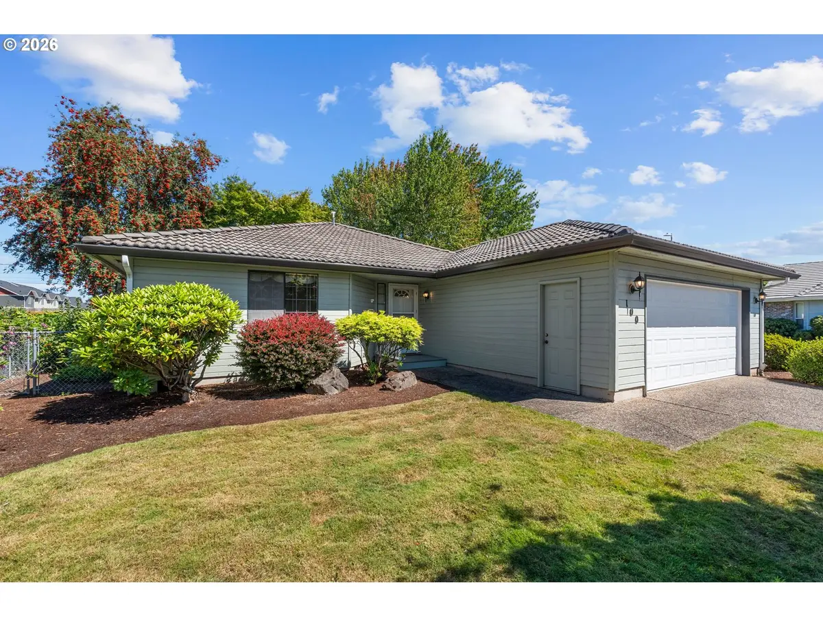 100 NW 95th Cir, Vancouver, WA 98660 - #1