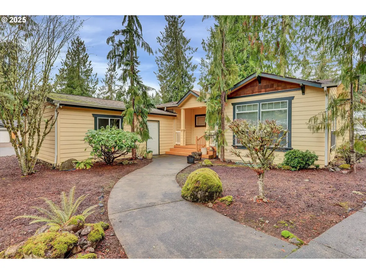 24702 E Cedar Hill Ter, Welches, OR 97067 - Image #1