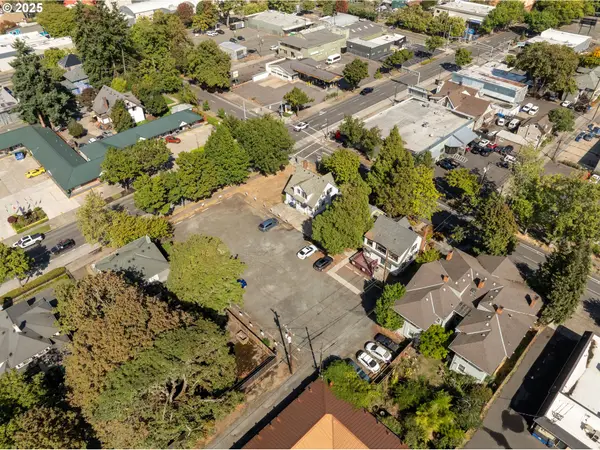 6th St, Eugene, OR 97401