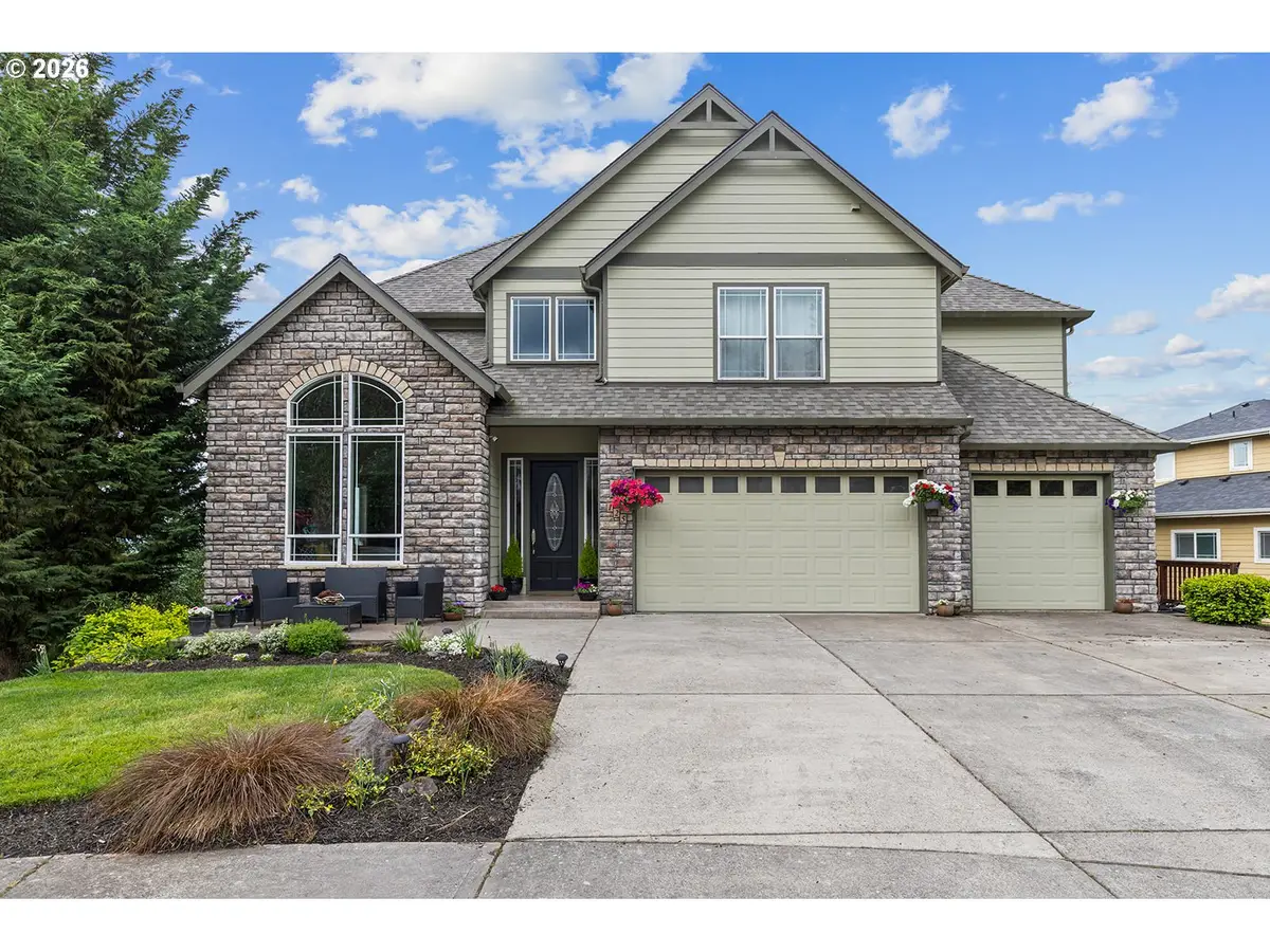 125 San Gabriel Ct, Kalama, WA 98625 - #1